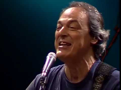 Toquinho - Só tenho tempo pra ser feliz