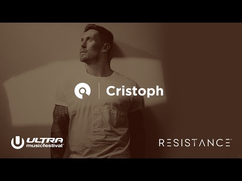 Cristoph - Ultra Miami 2017: Resistance powered by Arcadia - Day 3 (BE-AT.TV)