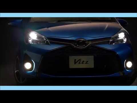 Vitz: Promo