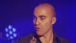 Too Much Monkey Business ~ LIVE IN NORWAY! Elvis cover Joe Var Veri &amp; Band