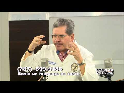 Hay Que Decirlo 05-11-15  (2) El cuerpo humano