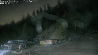 Yeti Snow Play Live Webcam live webcam