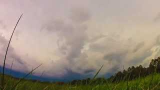 preview picture of video 'Wurdack Storm Time Lapse'