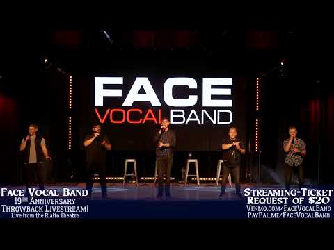 Face Vocal Band