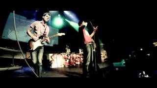 Oereo - Alone No More (Official Concert Video HD)