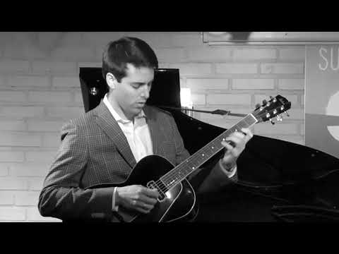 Félix Lemerle - Blues For The End Of Time (Félix Lemerle) © Félix Lemerle