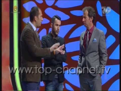 MasterChef Albania 2, 10 Janar 2015, Pjesa 1 - Talent Show Kuzhine - Top Channel Albania
