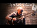 John DOAN in concerto al SIX BARS JAIL - 14.5.13 - Saint Patrick in the Spirit