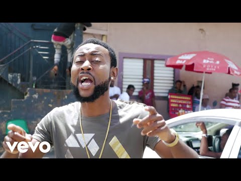 Bryka - Such Is Life (Official Video)