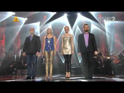 Waldemar Malicki Carmina Burana Rapsodia Bohemia Mamma mia