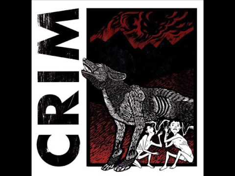 Crim - Crim (2014) - FULL ALBUM