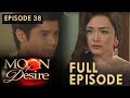 Moon Of Desire Full Episode 38