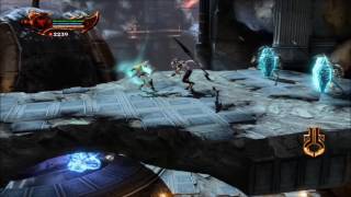 Download lagu Return to Judges - God of War 3 Soundtrack mp3
