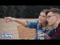 Tajemniczy świat Disney Channel Z Alex Mandostyle I Sheo ️