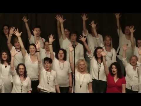 Living on a prayer (Frauenchor)