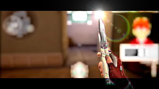【VALORANT】初心者ヴァロカスタムのキルまとめ【式波リン/VTuber】