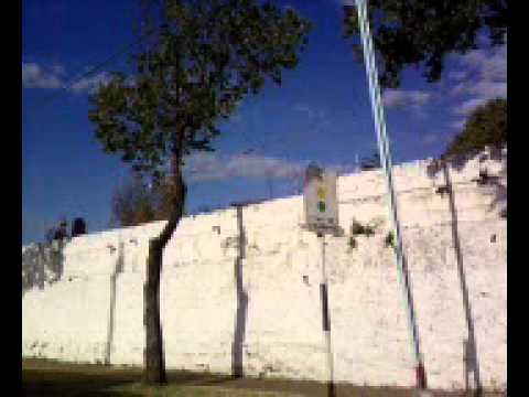 Cementerio nuevo de Concordia Entre Rios