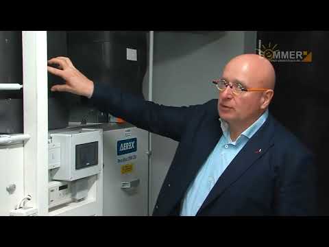 Willkommen bei Sommer-Baustatik GmbH: Einfach erklärt - Tragwerksplanung und Baustatik!