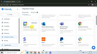 How To Remove Calendly From Gmail