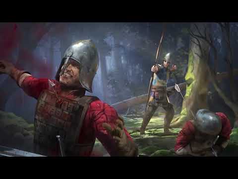 CHIVALRY 2 - AGATHA KNIGHTS FACTION TRAILER