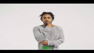 Kendrick Lamar - Money Trees (Ft. Jay Rock)  [Traduction Française] - 2012 - Good Kid, M.A.A.D City