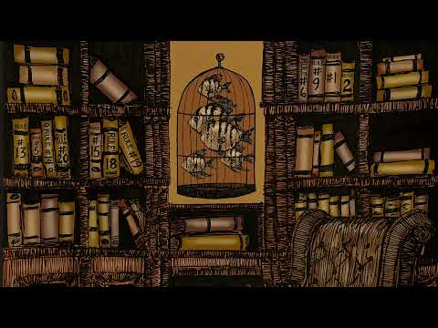 Fish in a Birdcage - Mentors (Full Album)