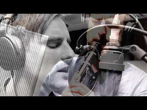 ICH GROLLE NICHT - Schumann/Heine - arr. Vera Mohrs