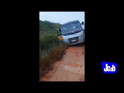 Moradores pedem ajuda ao Jornal do bairro ... porque aqui o povo fala