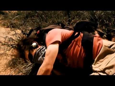 127 horas – Trailer en español