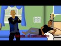 Zakado The Ten Commandments