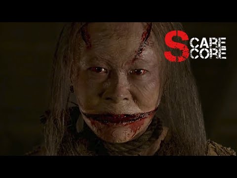 COMING SOON (2008) Scare Score
