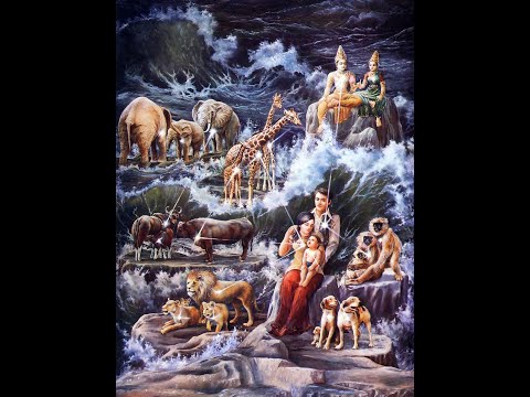 Sparkling class on Illusion by Gokuleshwar Prabhu