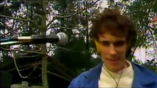 Jardin De Gente - Luis A. Spinetta