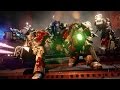 Space Hulk: Deathwing - Rise of the Terminators ...