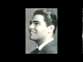 Noche y Dia Alfredo Sadel