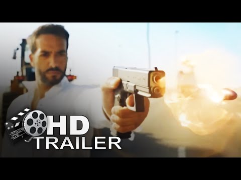 3 JOURS MAX 2023 | Official Trailer 2023