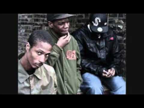 Monkstar & D Double E - Orchestral Keys (Prod Skream)