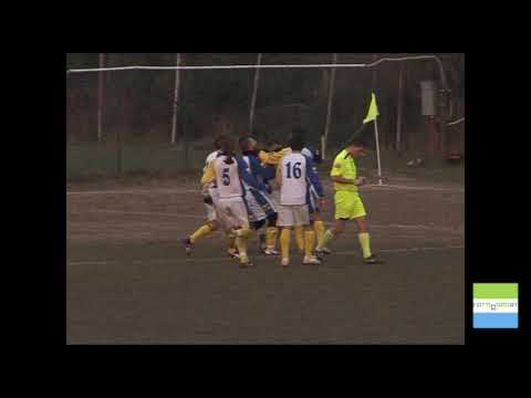 Calcio Rivediamoli : Montanaro  - Banchette  3-2  Campionato  2010/2011