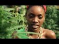 Hempress Sativa Ooh LaLaLA Official Music Video