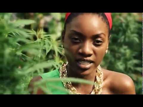 Hempress Sativa - Ooh LaLaLA | Official Music Video