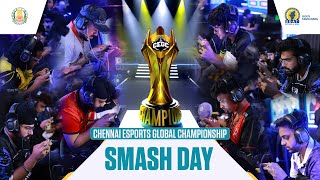 Download lagu WINNERS OF CEGC 2025 TEAM IQOOSOUL mp3