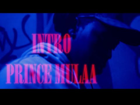Prince Mulaa - INTRO (Official Video)