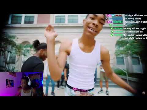 Dee Play4keeps x Roscoe G - Dayday & Craig (Exclusive Music Video) | Dotty Reaction