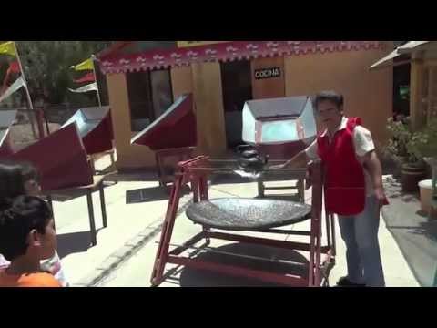 La Serena Travel Video