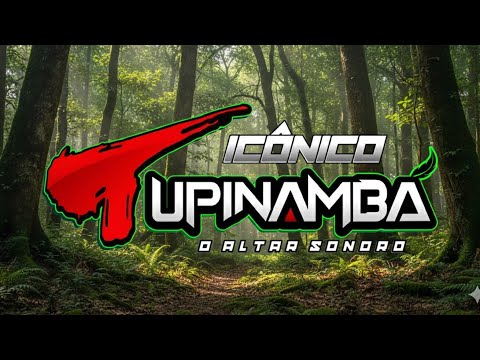 Set Marcante - Icônico Tupinambá 