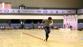 Download lagu Igor Cheremetieff 2013 SSO Shanghai Slalom Open SM Classic Slalom 14th mp3