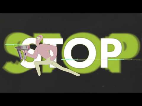 Charlie Darker & Far Too Loud - Squirm EP