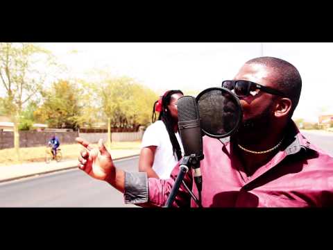 Dj Gouveia & Dr Tawanda___Ambuye Music Video