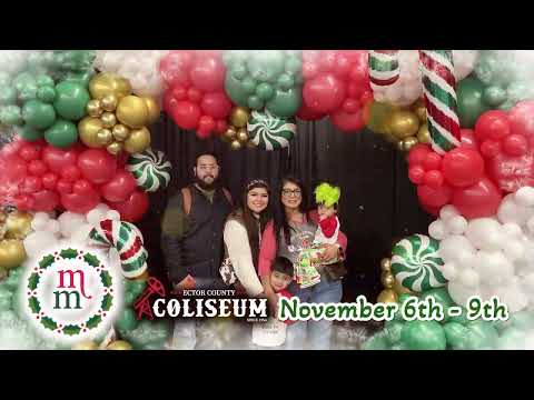 42nd Annual Merry Marketplace - Tickets On Sale Now