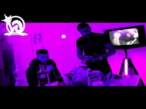 TRULGTV || @Ricky G"House KingCoze x Vaderwiet x kev x Roy